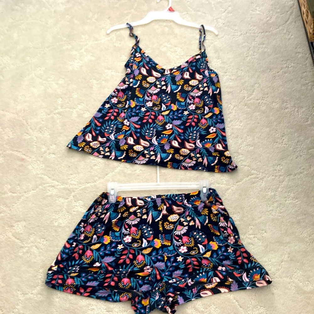 Funky Sleepwear